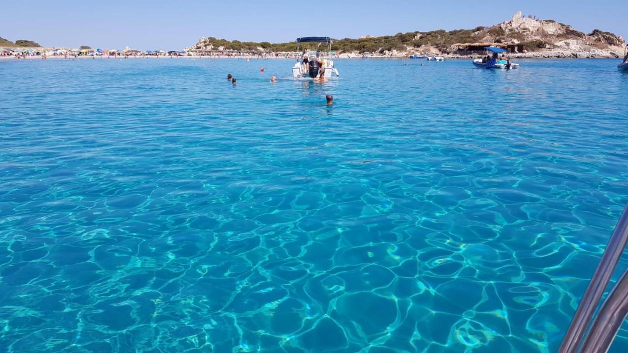 Villino Mari Pintau Best Vacation Ever ジェレメアス エクステリア 写真