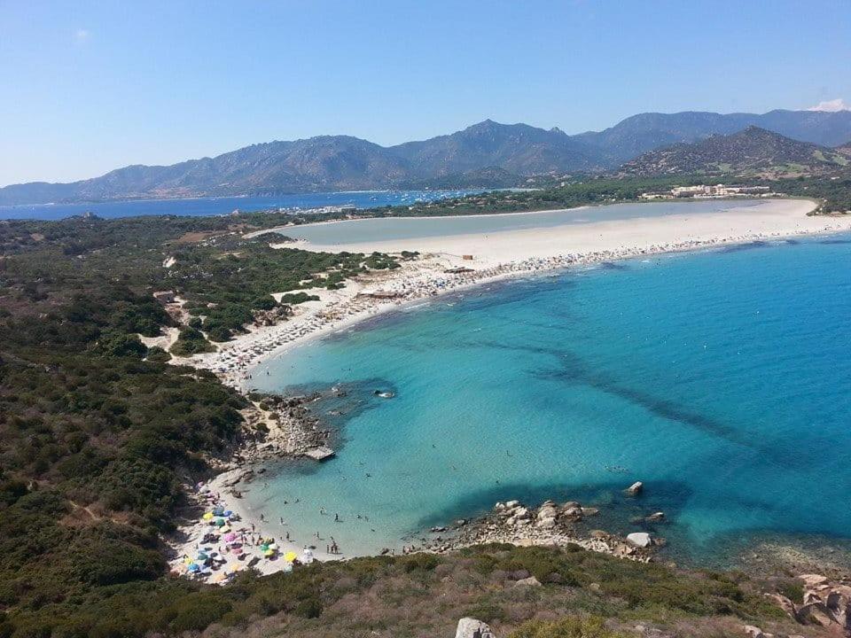 Villino Mari Pintau Best Vacation Ever ジェレメアス エクステリア 写真