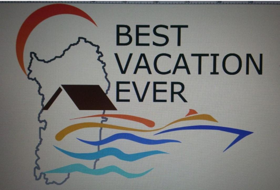 Villino Mari Pintau Best Vacation Ever ジェレメアス エクステリア 写真